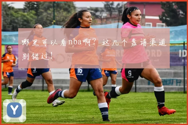哪里可以看nba啊？这几个靠谱渠道别错过！