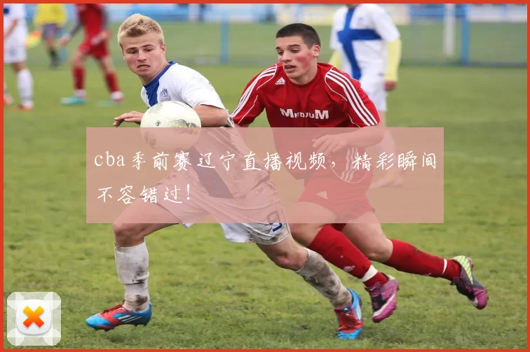 cba季前赛辽宁直播视频,精彩瞬间不容错过!