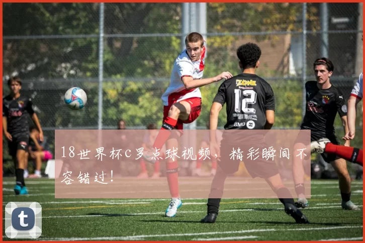 18世界杯c罗点球视频，精彩瞬间不容错过！