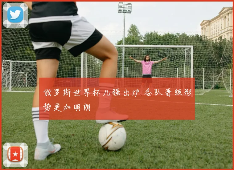 俄罗斯世界杯几强出炉 各队晋级形势更加明朗